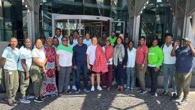 NFF reveals how South African Football Association Abandoned Super Falcons after Paris Olympic games qualifier