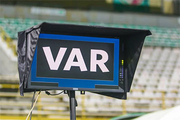 Why VAR Was Not Used During Rivers United's Loss to USM Alger