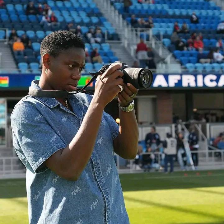 Asisat Oshoala