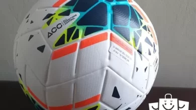 For the first time in CAF competitions, Ola match balls are set to grace the finals of the Confederations Cup and Champions League