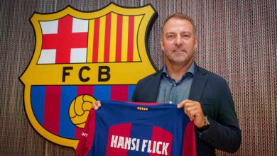 FC Barcelona have announced the appointment of Hansi Flick as their new head coach, succeeding Xavi Hernandez.