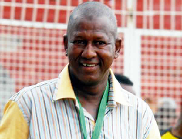 Abdul Maikaba