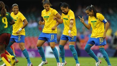 Brazil named 2027 FIFA Women's World Cup hosts