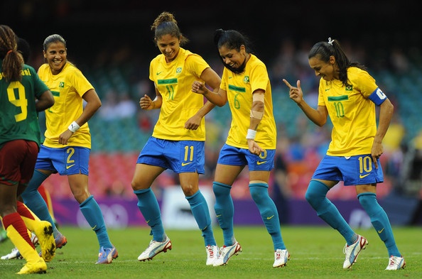 Brazil named 2027 FIFA Women's World Cup hosts