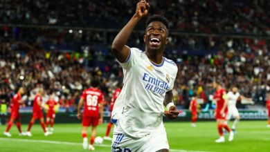 The first semifinal of the 2023/24 Champions League ended in a thrilling draw between Bayern Munich and Real Madrid at the Allianz Arena on Tuesday