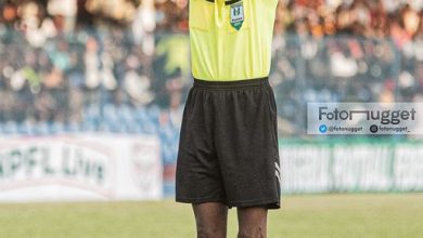 NPFL Referee