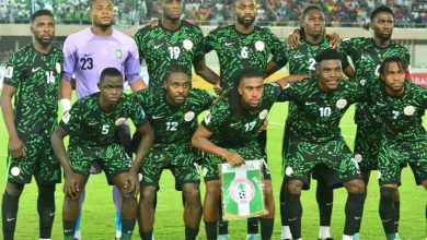 Super Eagles