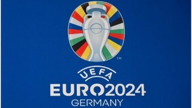 Euro 2024 Germany