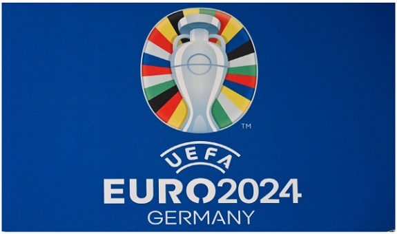 Euro 2024 Germany