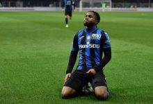 Liverpool Eyes Ademola Lookman for £50.7 Million Summer Transfer