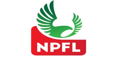 NPFL Referees to Use Communication Gadgets Next Season