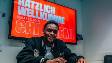 German Bundesliga 2 club, FC Cologne, have announced the signing of Chilohem Onuoha