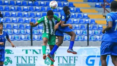 Rivers Angels have added another laurel to their collection, securing their ninth Federation Cup title with a tense 1-0 victory over first-time finalists Naija Ratels