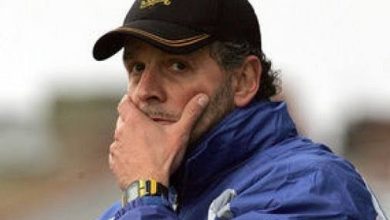 Italian coach Roberto Landi eyes Super Eagles job, calls It a dream role