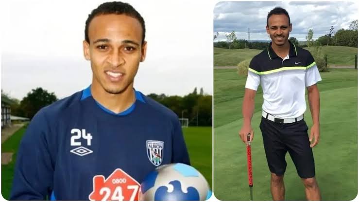 Osaze Odemwingie