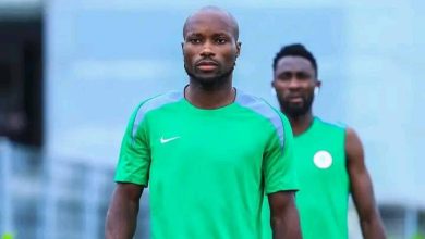 NPFL players like Sodiq Ismail in Super Eagles squad