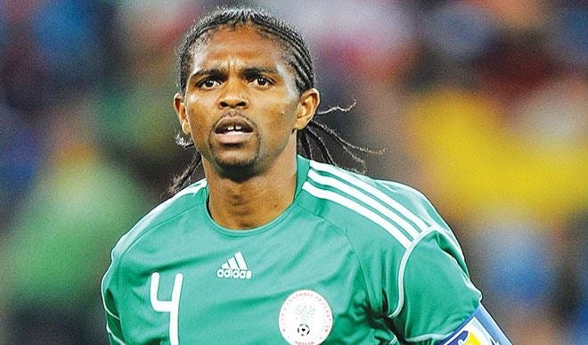 Kanu Nwankwo