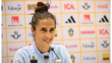 Spain head coach Montserrat Tomé has issued a cautionary note to her squad, pinpointing two Nigerian players who could significantly impact the game.