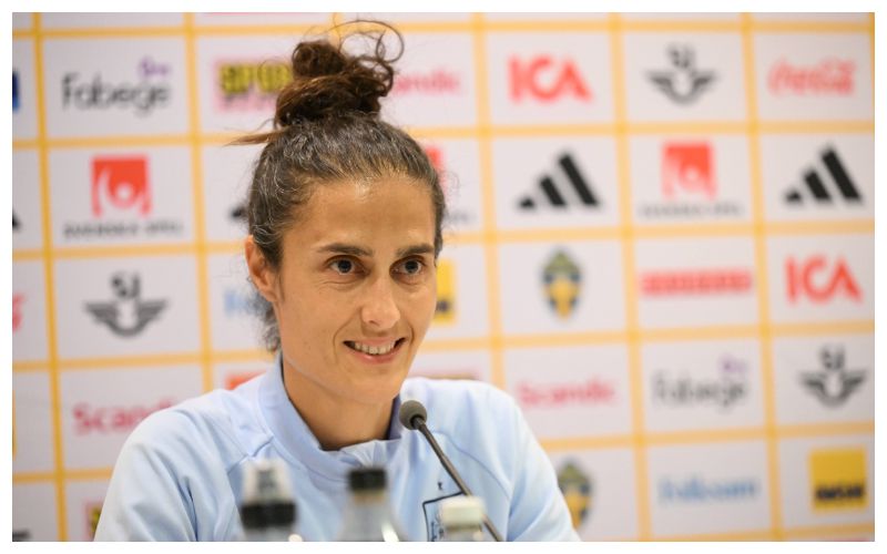 Spain head coach Montserrat Tomé has issued a cautionary note to her squad, pinpointing two Nigerian players who could significantly impact the game.