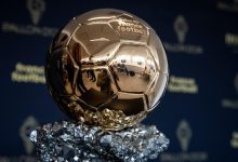 Oliseh names Ballon d'Or favourite