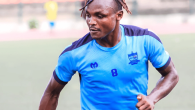 Hilary Ekawu Agrees to Join NPFL Champions Rangers