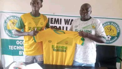 El-Kanemi Warriors have started their preparations for the 2024/2025 Nigeria Premier Football League (NPFL) and the CAF Confederation Cup