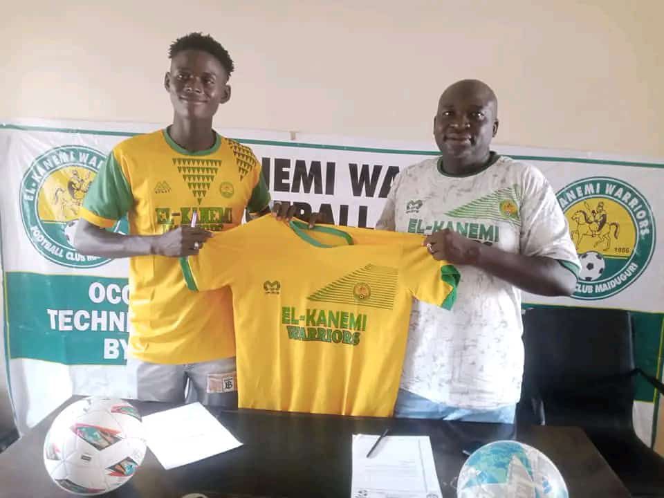 El-Kanemi Warriors have started their preparations for the 2024/2025 Nigeria Premier Football League (NPFL) and the CAF Confederation Cup