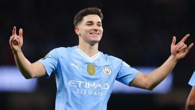 Julian Alvarez Shocks Manchester City with Departure Request