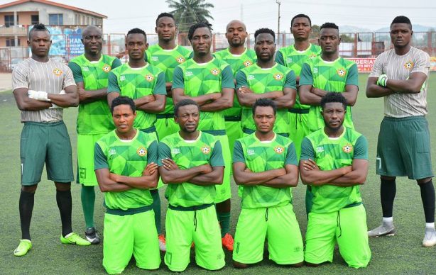 Kwara United Overhaul: 22 Players Out, 23 New Recruits In for 2024/25 Season