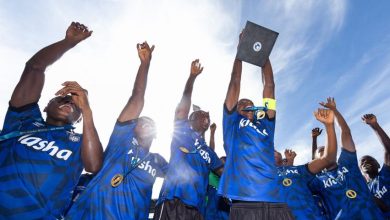 Sporting Lagos win Gothia Cup title