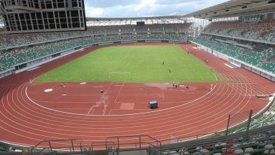 Godswill Akpabio Stadium