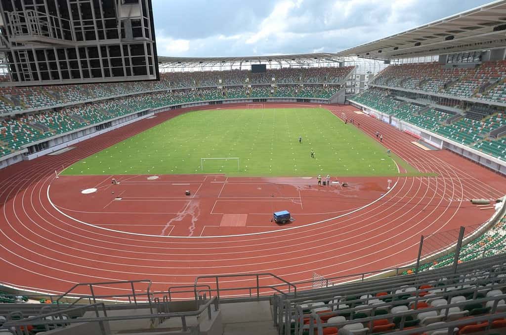 Godswill Akpabio Stadium