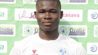 Fabrizio Romano has confirmed that Nigeria Adeshina Ibrahim Ayodele wonderkid will join Victor Osimhen's old club,