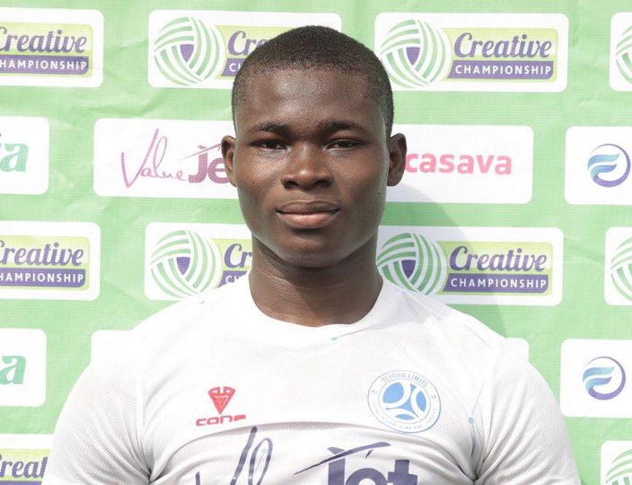 Fabrizio Romano has confirmed that Nigeria Adeshina Ibrahim Ayodele wonderkid will join Victor Osimhen's old club,