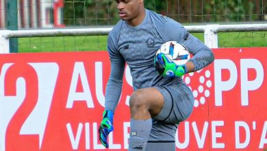 Vincent Enyeama SON