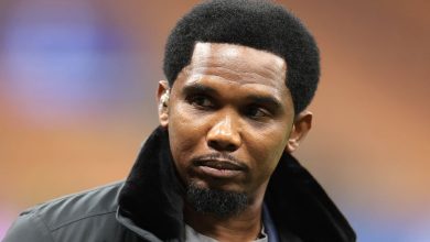 Samuel Eto'o