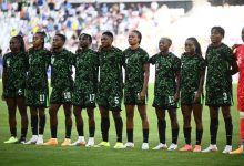 Super Falcons