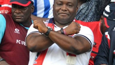 FC Ifeanyi Ubah founder dead