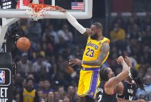 LeBron James Re-Signs with Lakers on Historic Deal