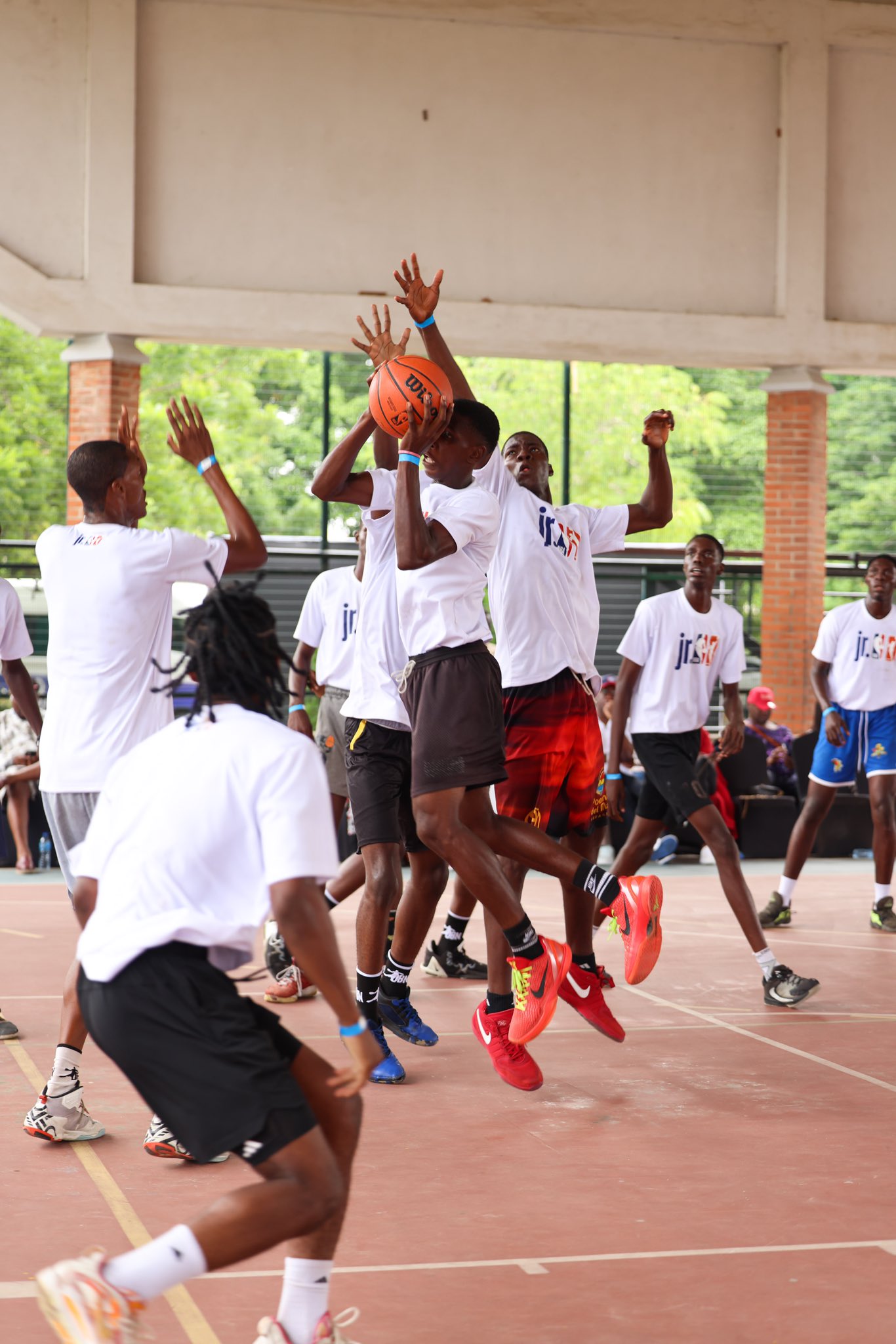 NBA Nigeria Launches Junior Elite Camp to Nurture Future Basketball Stars