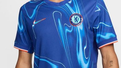 Chelsea Unveil 2024-25 Home Kit: Fans React to Bold New Design