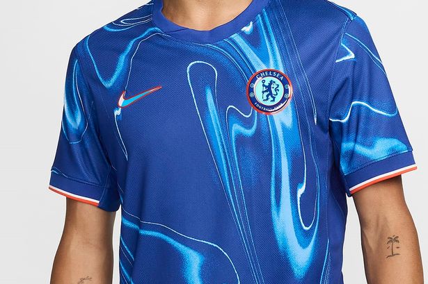 Chelsea Unveil 2024-25 Home Kit: Fans React to Bold New Design