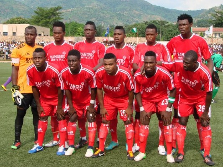 CAF Champions League: Rangers FC get Comoros champions challenge in preliminary round