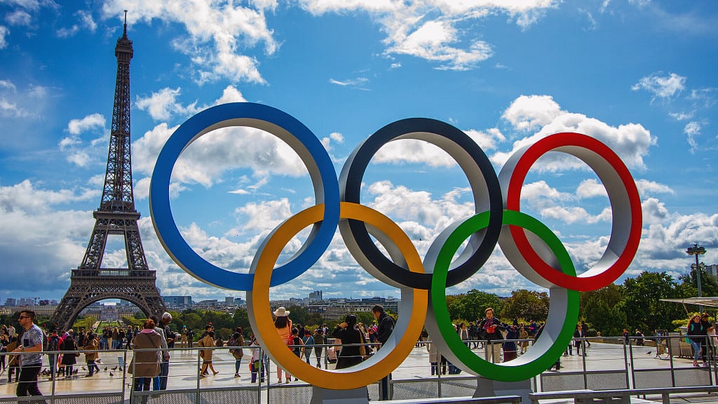 Global IT Outage Disrupts Paris Olympics Preparations