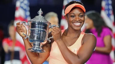 "We Need Ranking Protection for Egg-Freezing," :Sloane Stephens