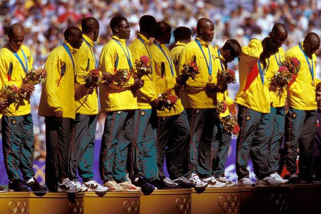 Morocco and Egypt aim to emulate Africa’s past Olympic success as they reach Paris 2024 semi-finals. This Article looks at past African gold winners