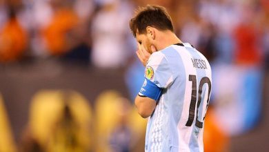 Lionel Messi's country react to vandalization of his property in Spain