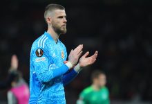 David De Gea