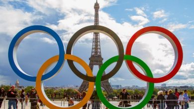 China Dominates Medal Tally at Paris 2024: USA Follows Closely Behind