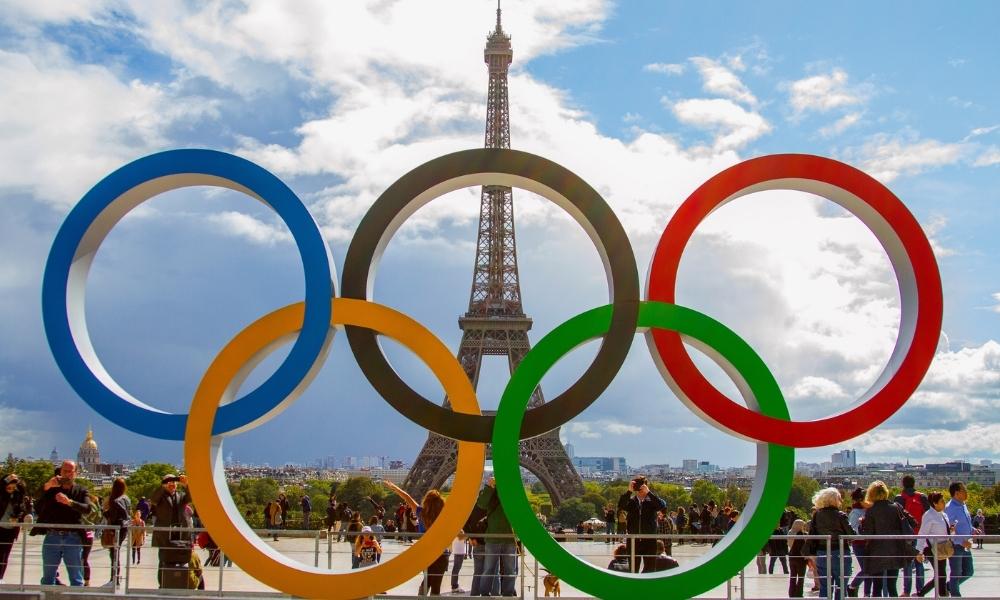 China Dominates Medal Tally at Paris 2024: USA Follows Closely Behind